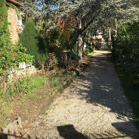 Appartement Fond De Jardin 1 Etage パレゾー エクステリア 写真