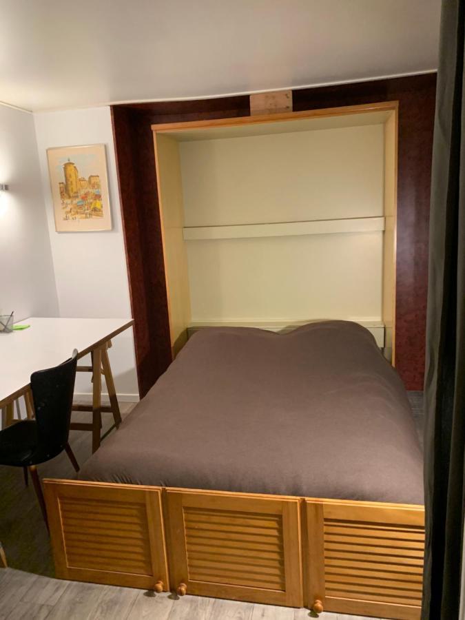 Appartement Fond De Jardin 1 Etage パレゾー エクステリア 写真
