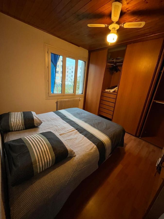 Appartement Fond De Jardin 1 Etage パレゾー エクステリア 写真