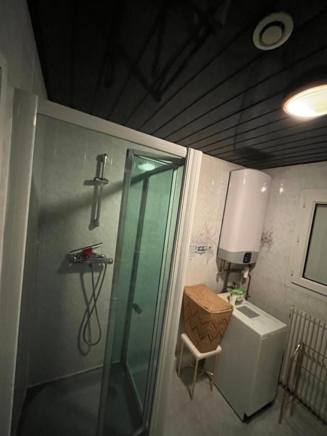 Appartement Fond De Jardin 1 Etage パレゾー エクステリア 写真